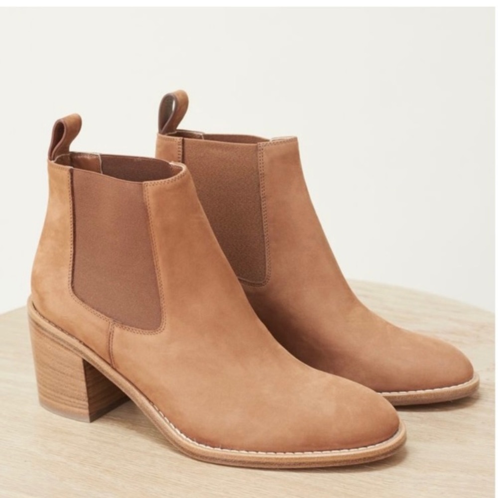 Jenni Kayne boots